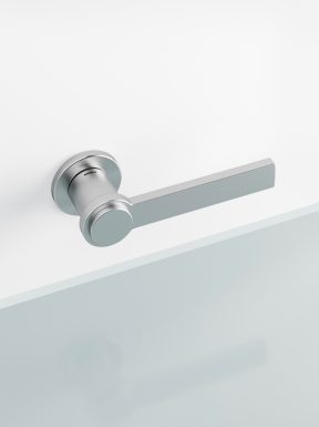 calin maniglia di design Mandelli